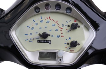 Sachs Bee 2 50 2018 - Bild 4