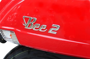 Sachs Bee 2 50 2018 - Bild 5