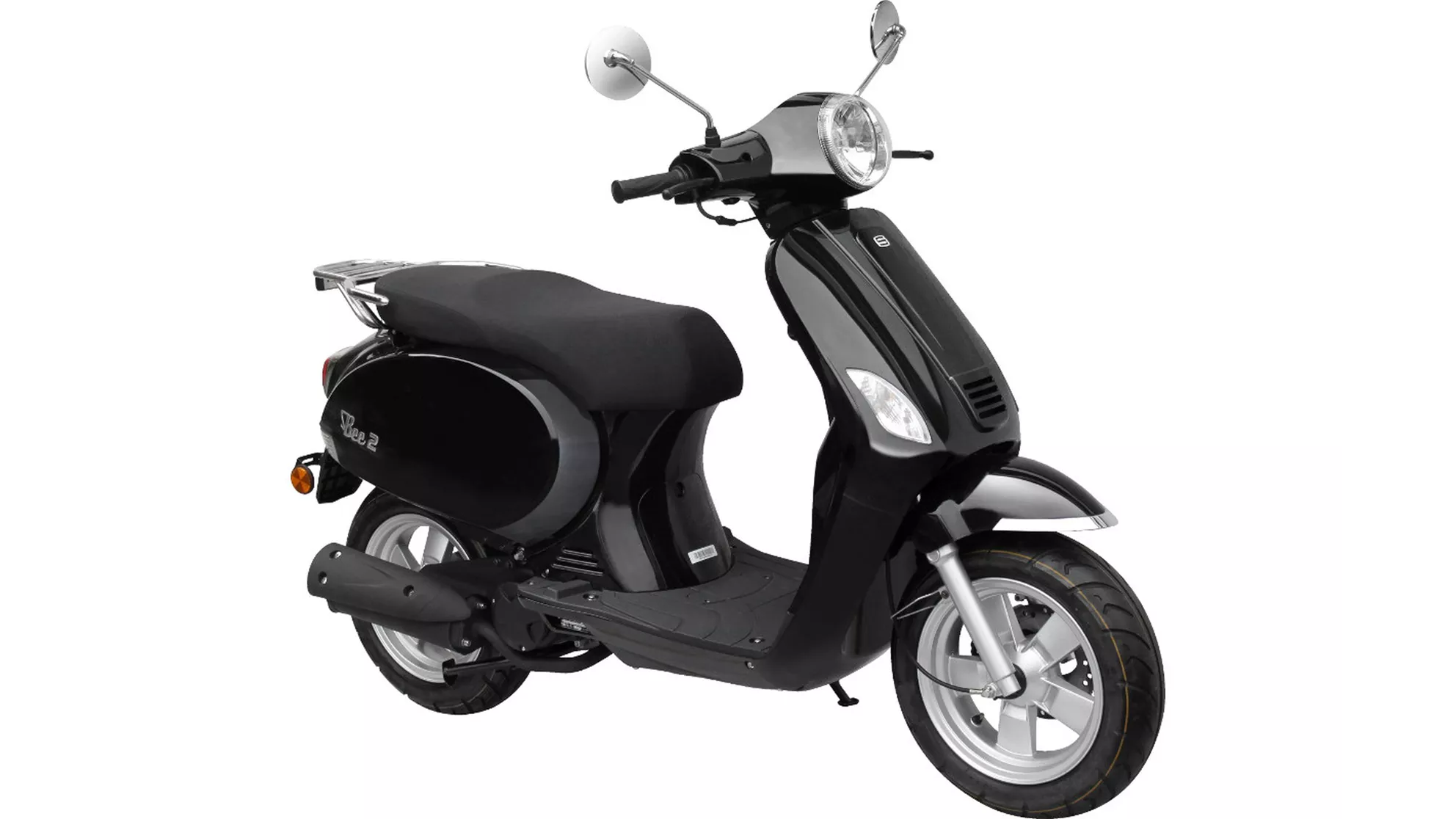 Sachs Bee 2 50 - Image 4 Sachs Bee 2 50 - Image 4