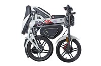 Sachs Madass E 2018 - Bild 2