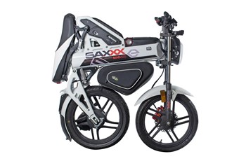 Sachs Madass E 2018 - Bild 2