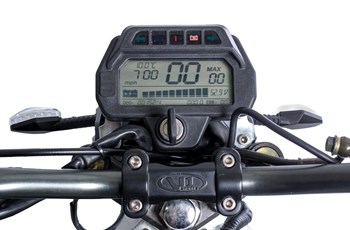 Sachs Madass E 2018 - Bild 3