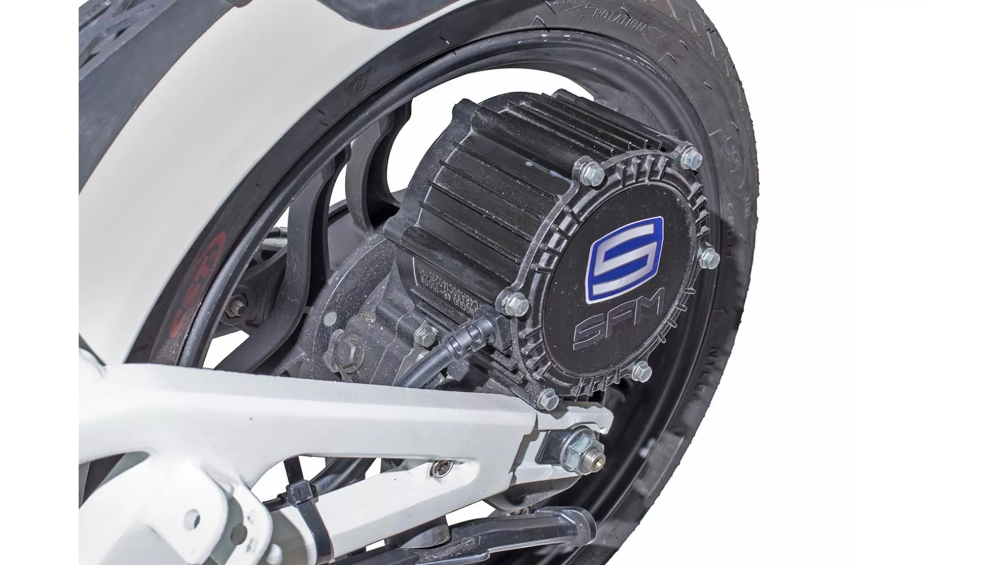 Sachs Madass E - Image 3 Sachs Madass E - Image 3