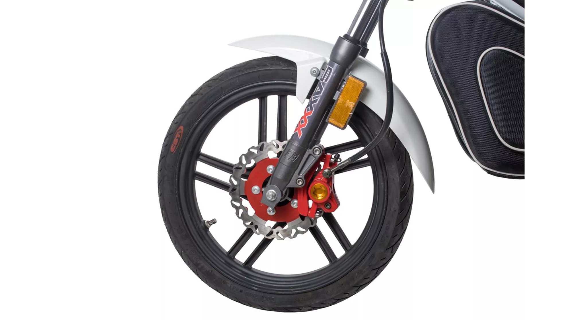Sachs Madass E - Image 6 Sachs Madass E - Image 6