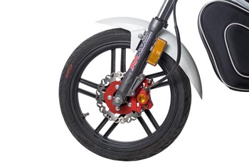 Sachs Madass E 2018 - Bild 8