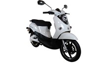 Sachs Speed E 2018 - Bild 2