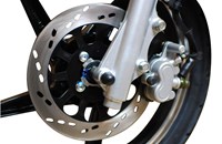 Sachs Speed E 2018 - Bild 4