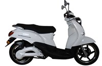 Sachs Speed E 2018 - Bild 1