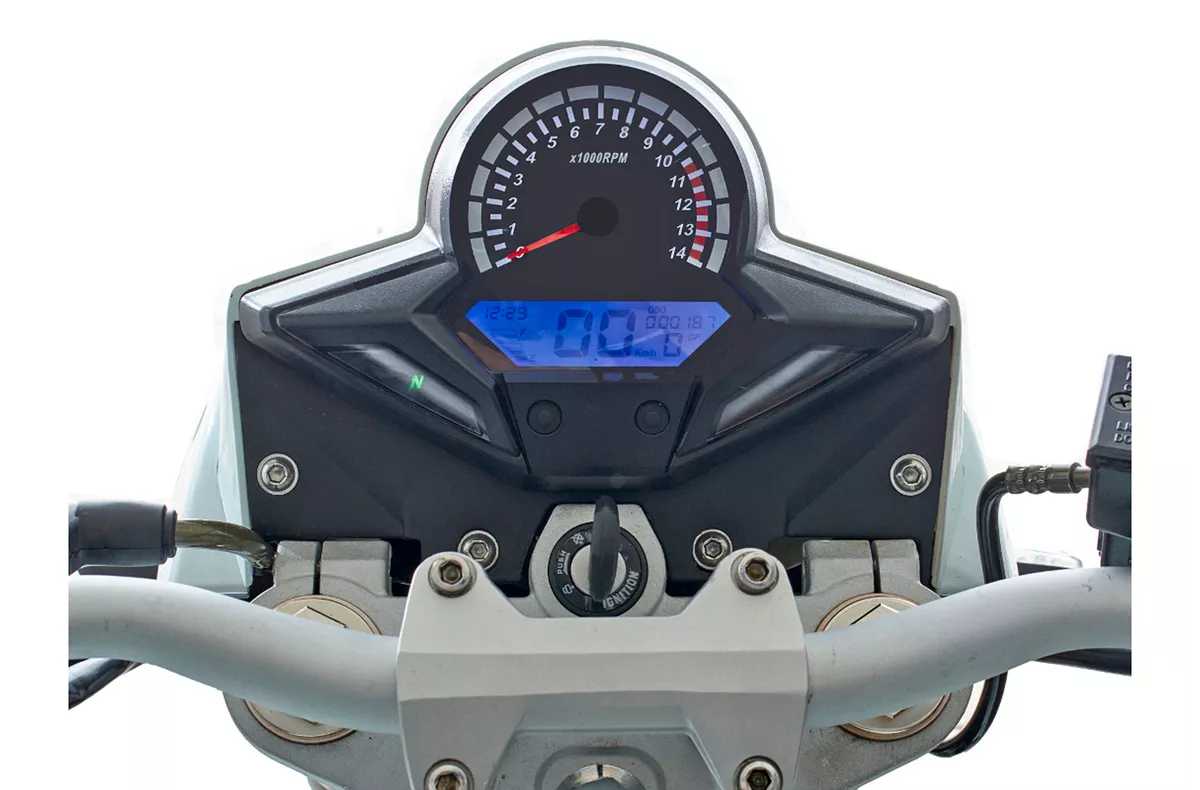 Sachs XTC-S 125 Sachs XTC-S 125