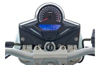 Sachs XTC-S 125 2018 - Bild 2