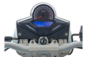 Sachs XTC-S 125 2018 - Bild 2 Sachs XTC-S 125 2018 - Bild 2
