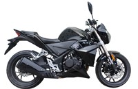 Sachs XTC-S 125 2018 - Bild 3