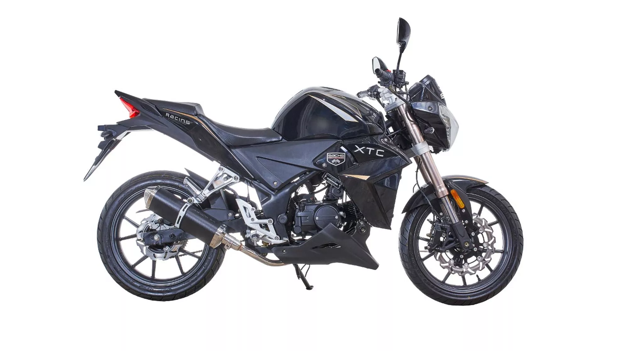 Sachs XTC-S 50 - Image 1 Sachs XTC-S 50 - Image 1