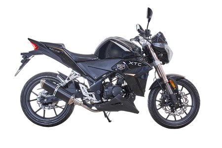 Sachs XTC-S 50 2018