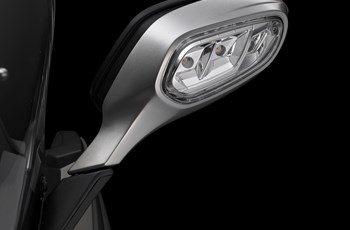 Sym GTS 125 2018 - Bild 5