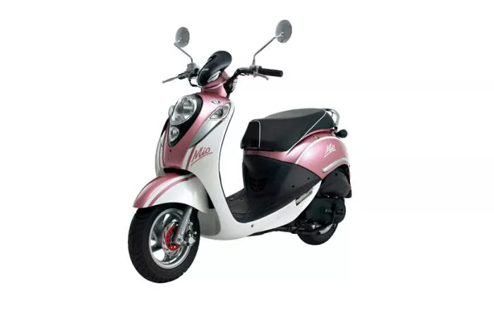 Sym Mio 50 Sym Mio 50