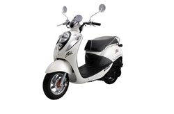 Sym Mio 50 2018