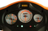 Sym Jet Euro X 50 2018 - Bild 5