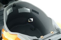 Sym Jet Euro X 50 2018 - Bild 7