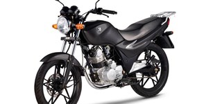 Sym NH T 125 2019 vs Sym XS 125-K 2018