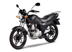 Sym XS 125-K Sym XS 125-K