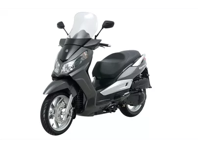 Sym Citycom 125 2018 Sym Citycom 125 2018