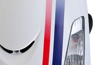 Sym Fiddle II 125 2018 - Bild 4 Sym Fiddle II 125 2018 - Bild 4