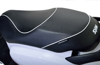 Sym Fiddle II 125 2018 - Bild 6 Sym Fiddle II 125 2018 - Bild 6