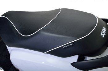 Sym Fiddle II 125 2018 - Bild 6 Sym Fiddle II 125 2018 - Bild 6