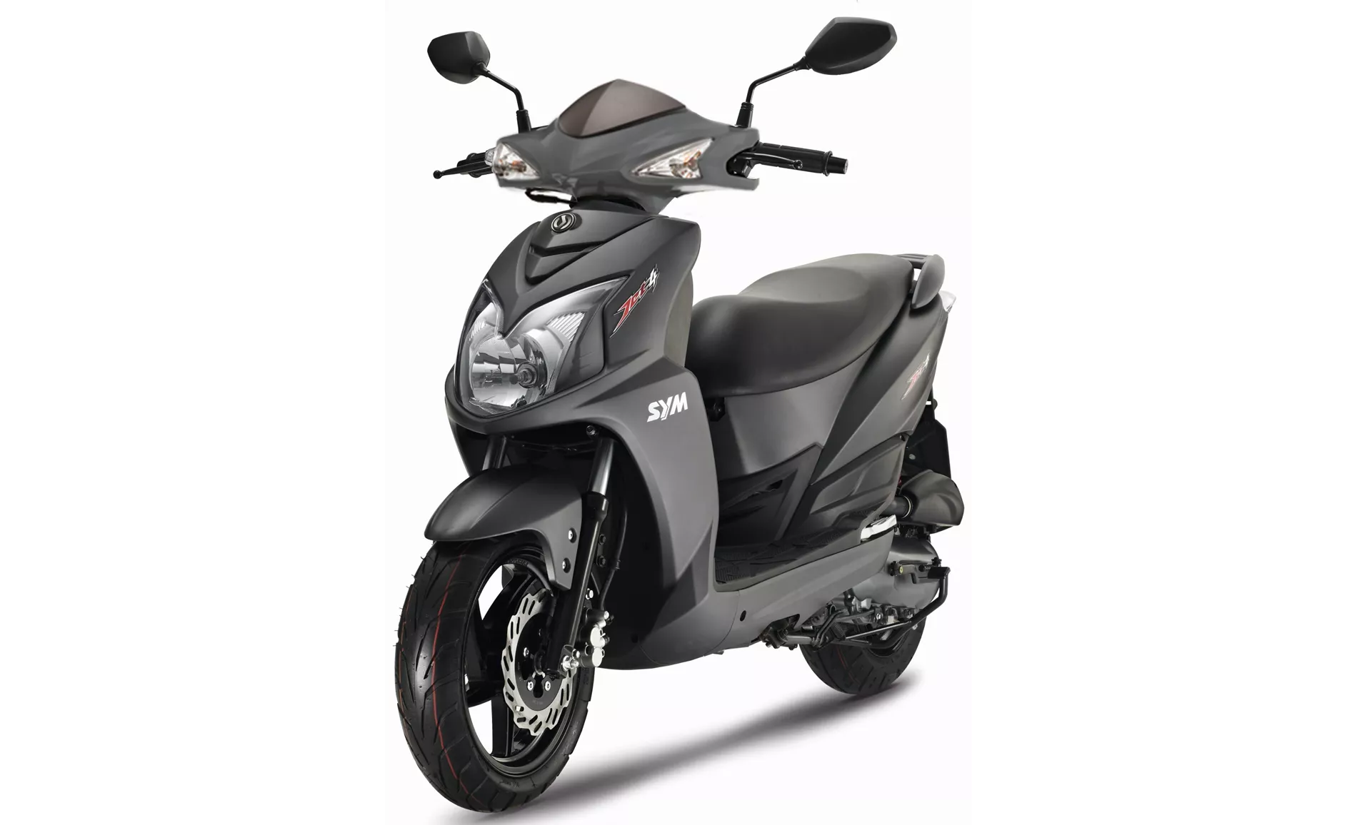 Sym Jet 4 125 2018 Sym Jet 4 125 2018