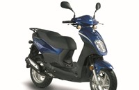 Sym Symply 50 2018 - Bild 2