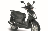 Sym Symply 50 2018 - Bild 1