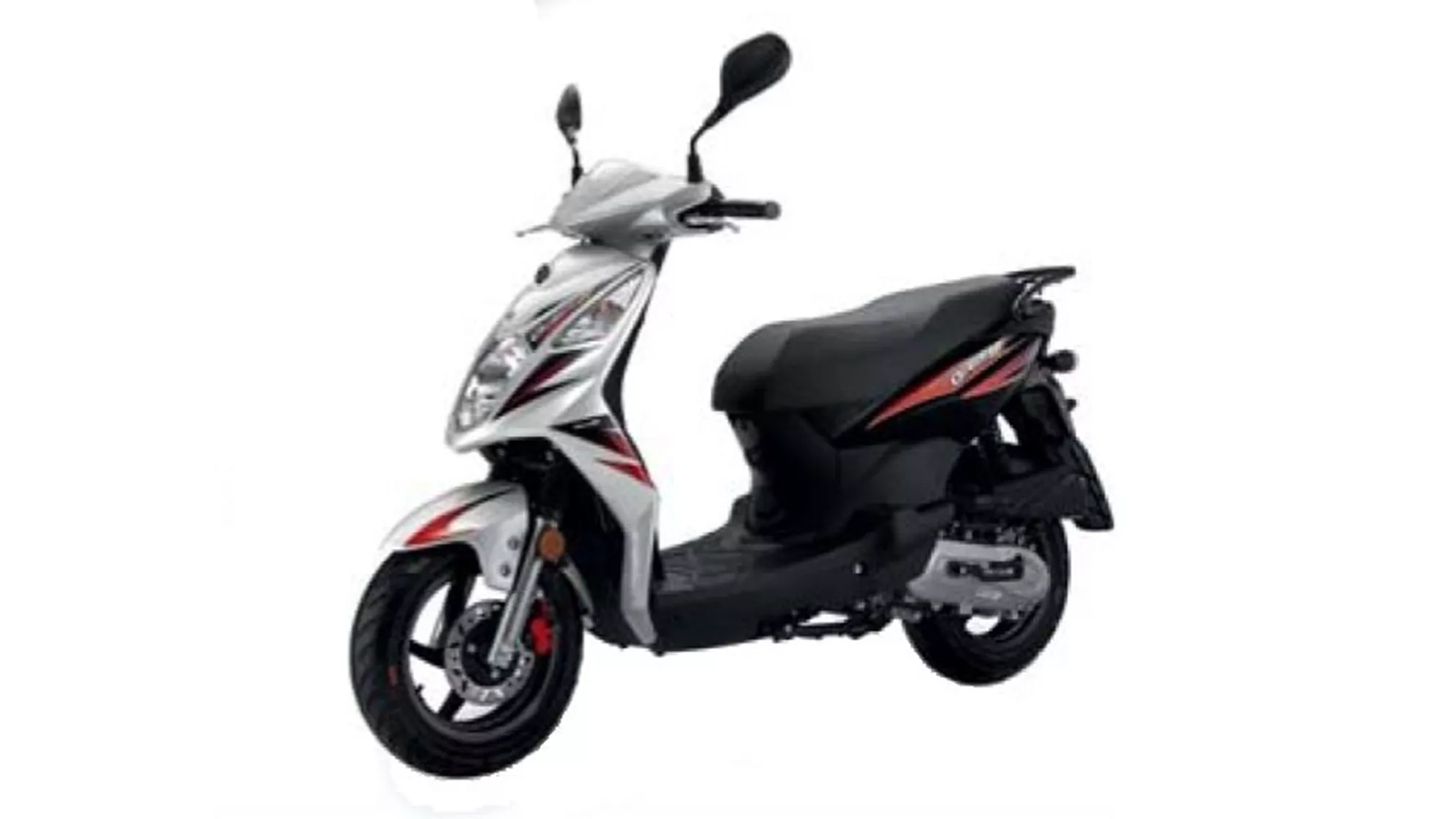 Sym Orbit II 50 4T - Image 3 Sym Orbit II 50 4T - Image 3