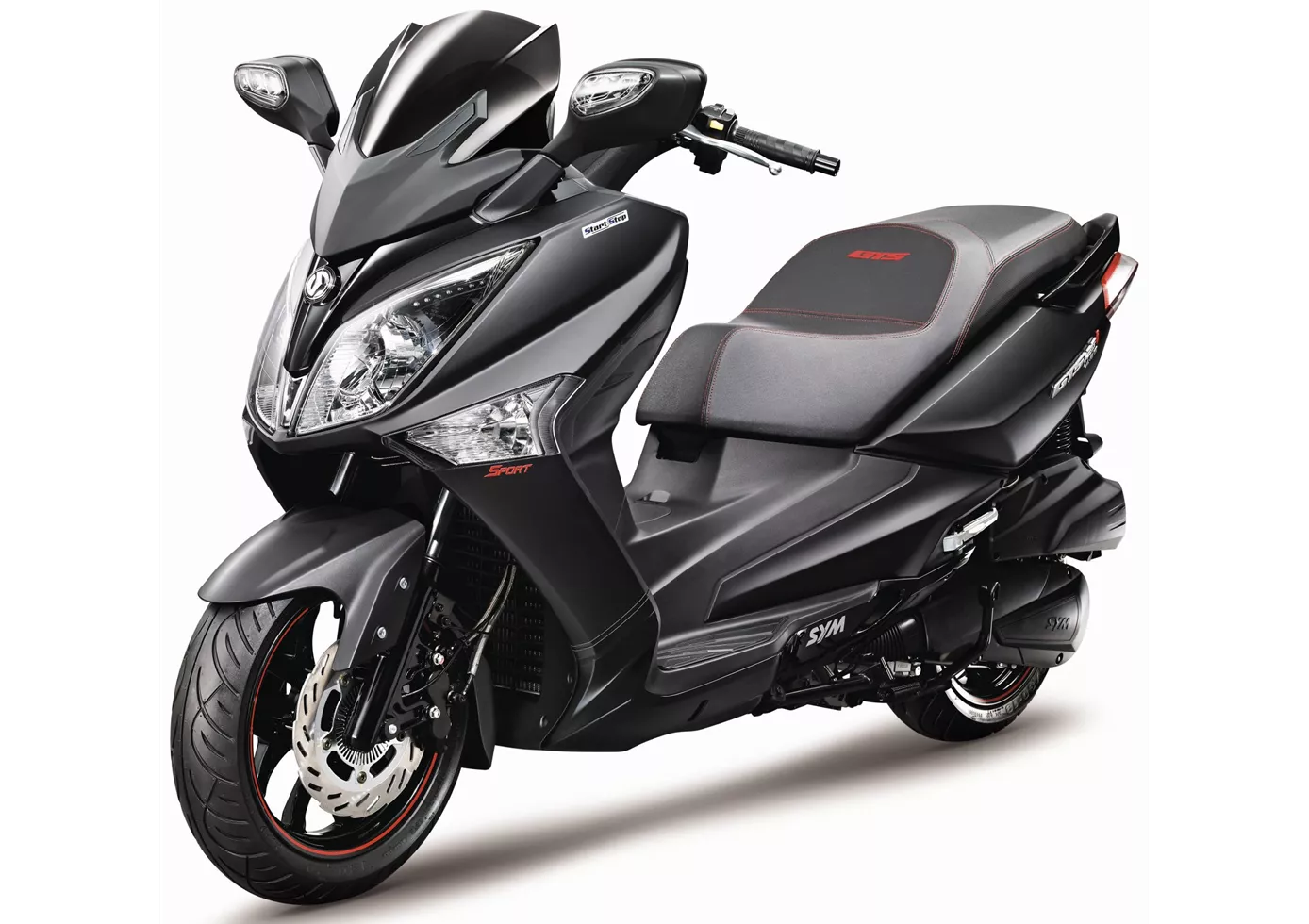 Sym GTS 300i 2018 Sym GTS 300i 2018