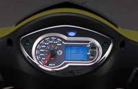 Sym Jet 4 50 R 2018 - Bild 4