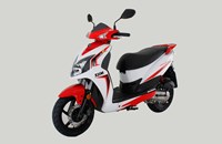 Sym Jet 4 50 R 2018 - Bild 1