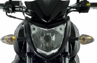 Sym Wolf SB125Ni 2018 - Bild 4