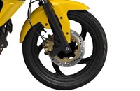 Sym Wolf SB125Ni 2018 - Bild 5