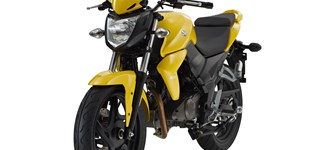 Kreidler Dice GS 125 2018 vs Sym Wolf SB125Ni 2018