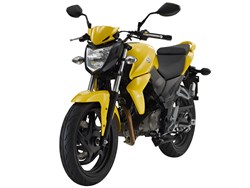 Sym Wolf SB125Ni 2018