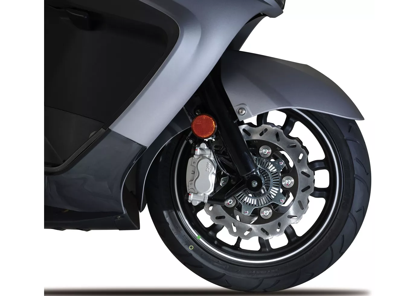 Sym MaxSym 600i 2018 Sym MaxSym 600i 2018