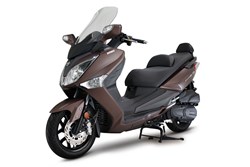 Sym MaxSym 600i 2018