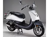 Sym Allo 50 2018 Sym Allo 50 2018