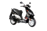 Sym Jet Sport X 50 R 2018 - Bild 2 Sym Jet Sport X 50 R 2018 - Bild 2