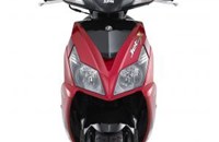 Sym Jet Sport X 50 R 2018 - Bild 4 Sym Jet Sport X 50 R 2018 - Bild 4