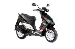Sym Jet Sport X 50 R 2018