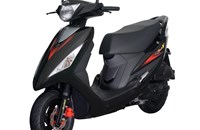 Sym Jet V 125 2018 - Bild 1