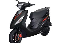 Sym Jet V 125