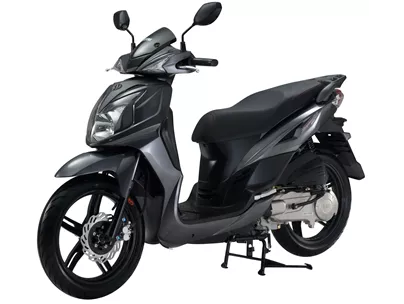 Sym Symphony SR 125 2018 Sym Symphony SR 125 2018