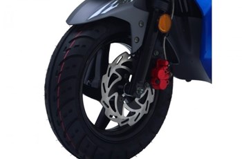 Sym Crox 50 2018 - Bild 4